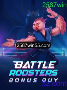 Explorando BattleRoostersBonusBuy: Um Novo Horizonte no Mundo dos Jogos