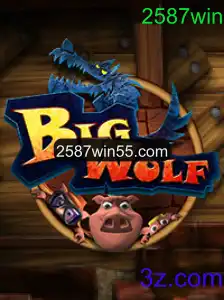 Desvendando BigWolf: Uma Jornada de Estratégia e Superação