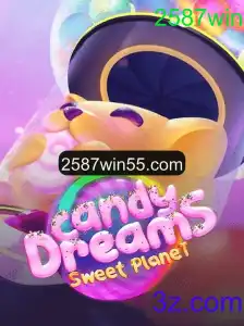 CandyDreams: Desvendando o Mundo Doce com 2587win
