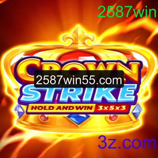 Crownstrike: Uma Jornada no Mundo dos Estrategas Virtuais com 2587win