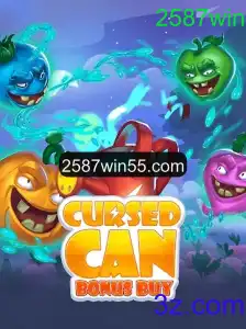 CursedCanBonusBuy: Explore o Novo Jogo Emocionante