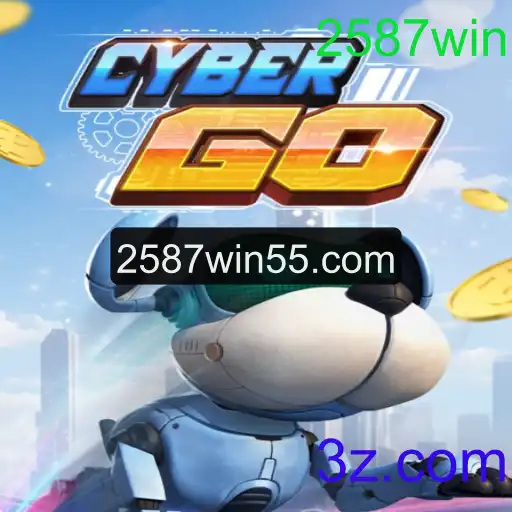 CyberGO: Descubra o Novo Fenômeno dos Jogos