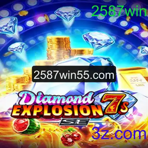 Descubra o Fascinante Mundo de DiamondExplosion7sSE