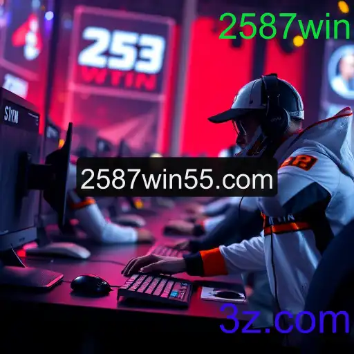 Esportes virtuais