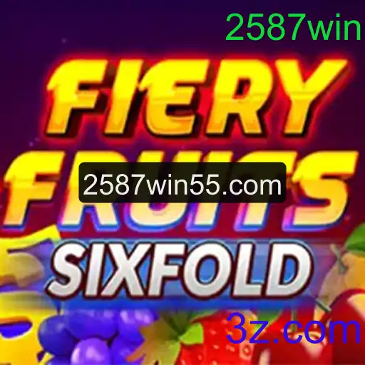 Descubra o Fascinante Jogo FieryFruitsSixFold e seus Desafios