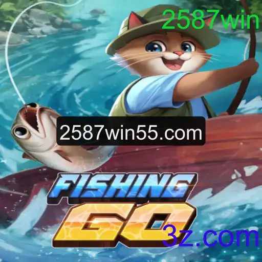 Descubra o Fascinante Mundo do Jogo FishingGO e a Chave para Vencer: 2587win