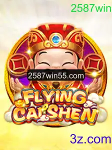 FlyingCaiShen: Aventuras e Regras no Universo dos Caça-níqueis