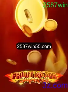 Descubra o Estonteante Mundo de FruitNovaSuper80 e Aprenda a Ganhar com 2587win