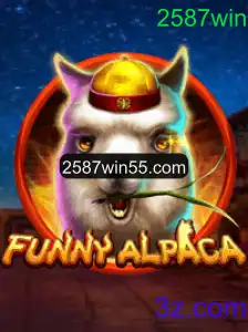 Explorando o Mundo Divertido de FunnyAlpaca: O Jogo que Conquista com Humor e Estratégia