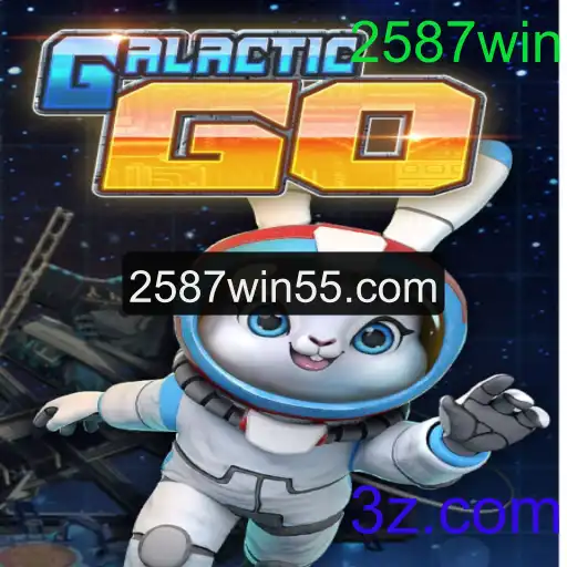 GalacticGO: Uma Aventura Cósmica no Mundo dos Jogos