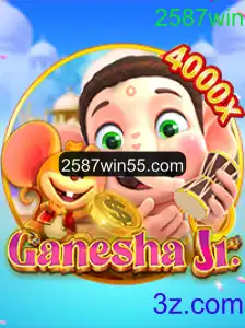 Descubra o Mundo Fascinante de GaneshaJr: Um Jogo de Estratégia Inovador