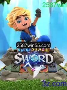 GemSaviourSword: Aventure-se no Mundo Encantado do Jogo de Fantasia