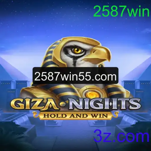 Descubra GizaNights: A Nova Sensação do Mundo dos Jogos