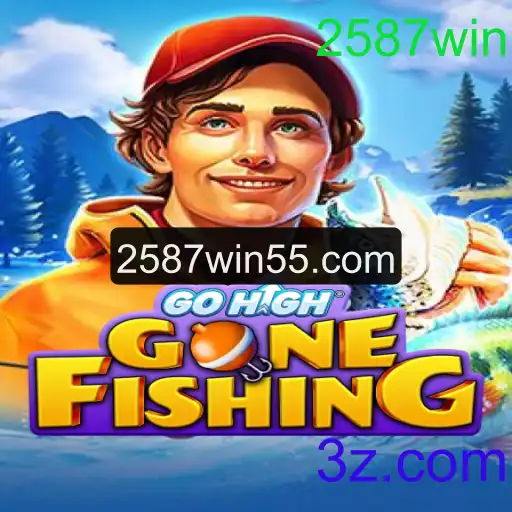 Descubra o Universo de GoHighGoneFishing: Um Mergulho no Jogo do Ano