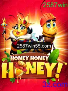 Explorando o Fascinante Jogo HoneyHoneyHoney