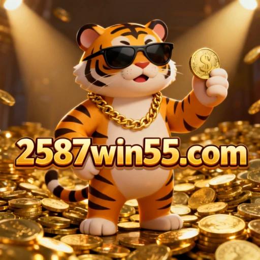 2587win Logo