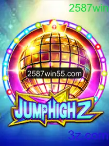 Descubra o Fascinante Mundo de JumpHigh2 e Conquiste com 2587win