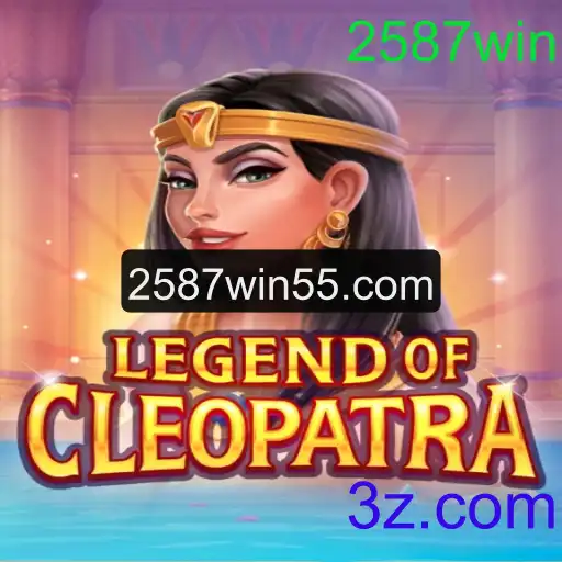 Explorando o Universo de LegendOfCleopatra com a Palavra-Chave 2587win