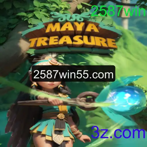 Aventura em MayaTreasure: Desvendando os Segredos do Jogo e Como Vencer com 2587win