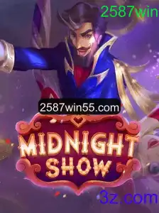 Descubra o Encanto do Jogo MidnightShow: Mergulhe na Aventura com 2587win