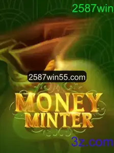 Explorando o Mundo de MoneyMinter: Um Jogo de Estratégia Financeira