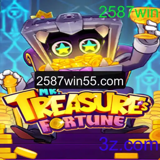 Explorando o Fascinante Universo de MrTreasuresFortune