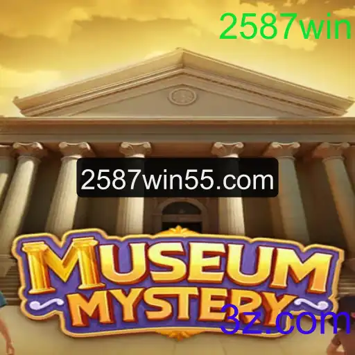 MuseumMystery: O Intrigante Jogo de Mistério que Conquista o Mundo