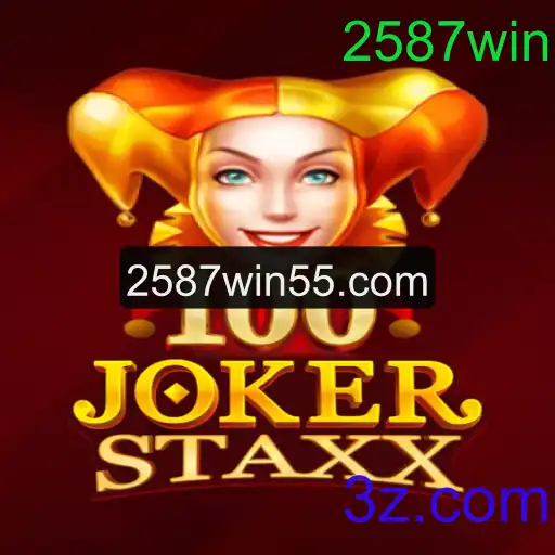 Explorando o Vibrante Mundo de 100JokerStaxx