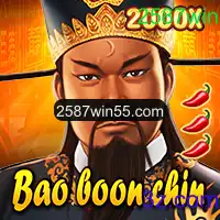 Explorando o Universo de BaoBoonChin