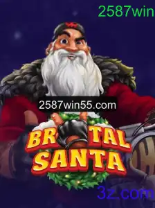 BrutalSanta: Um Mergulho na Aventura Inédita com '2587win'
