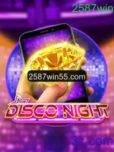 Descubra DiscoNightM: O Jogo que Está Revolucionando o Entretenimento Noturno
