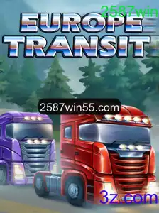 EuropeTransit: A Nova Sensação nos Jogos de Estratégia