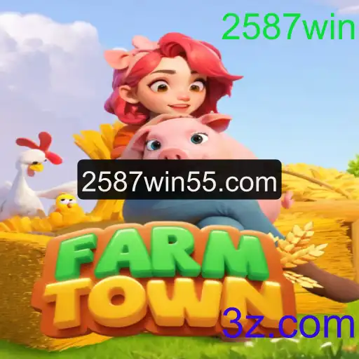 Explorando o Mundo de FarmTown: Uma Jornada de Sucesso no Campo