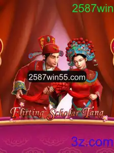 Explorando Flirting Scholar Tang: Um Jogo de Estratégia Divertido