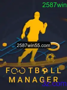 Explorando o Mundo de FootballManager: Uma Experiência de Jogo Cativante