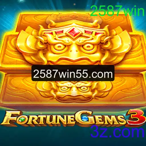 FortuneGems3: Explorando o Mundo das Gemas e Prêmios Instantâneos