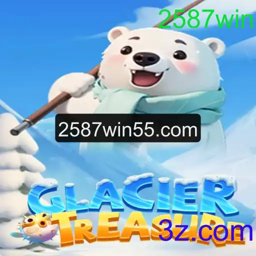Explorando o Mundo de GlacierTreasure: Uma Aventura Congelante