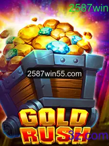 Descubra a Aventura de GoldRush: O Novo Fenômeno de Entretenimento