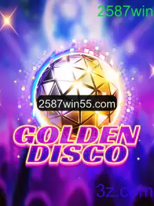 GoldenDisco: A Revolução dos Jogos de Estratégia com a Chave Mágica 2587win