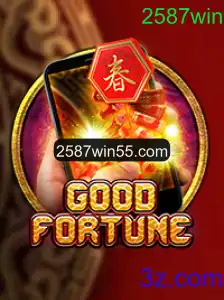 Explorando o Universo de GoodFortuneM: O Novo Horizonte do Entretenimento de Jogos