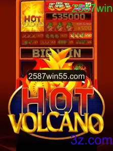 Explorando o Mundo Viscoso e Explosivo de HotVolcano
