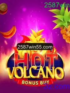 Descubra o Empolgante Mundo de HotVolcanoBonusBuy