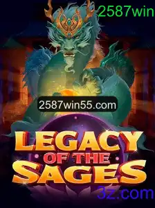 Unlocking the Mysteries of LegacyoftheSages: A Comprehensive Guide