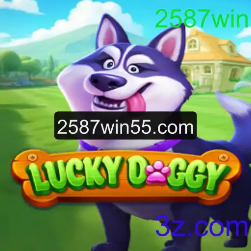 Explorando o Mundo de LuckyDoggy: O Jogo do Momento