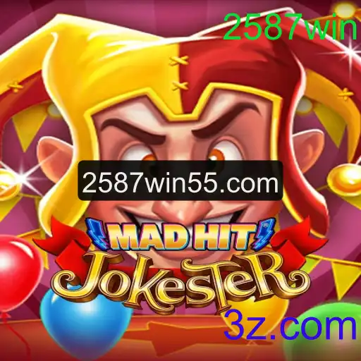 Descubra o Fascinante Mundo de MadHitJokester: Um Jogo de Estratégia e Humor