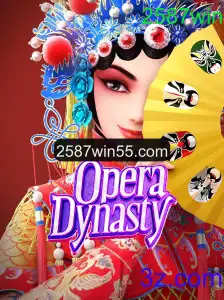 OperaDynasty: Mergulhando no Mundo Fascinante dos Jogos de Estratégia