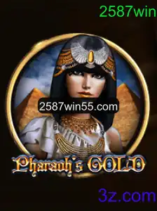 PharaohsGold: Uma Jornada Épica no Mundo dos Antigos Faraós