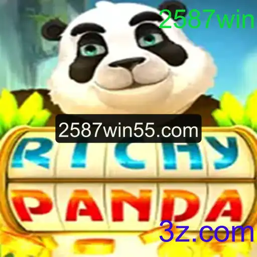 Descubra o Fascinante Mundo de RichyPanda e a Estratégia 2587win