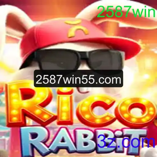 Descubra as Aventuras de RicoRabbit: O Novo Jogo de Estratégia