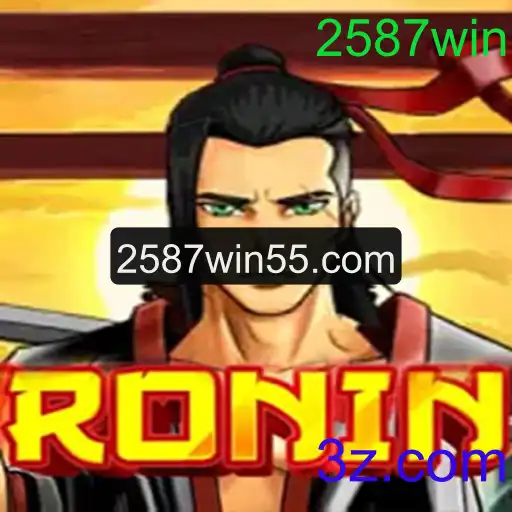 Descubra o Mundo Cativante de Ronin: Um Jogo de Estratégia e Coragem